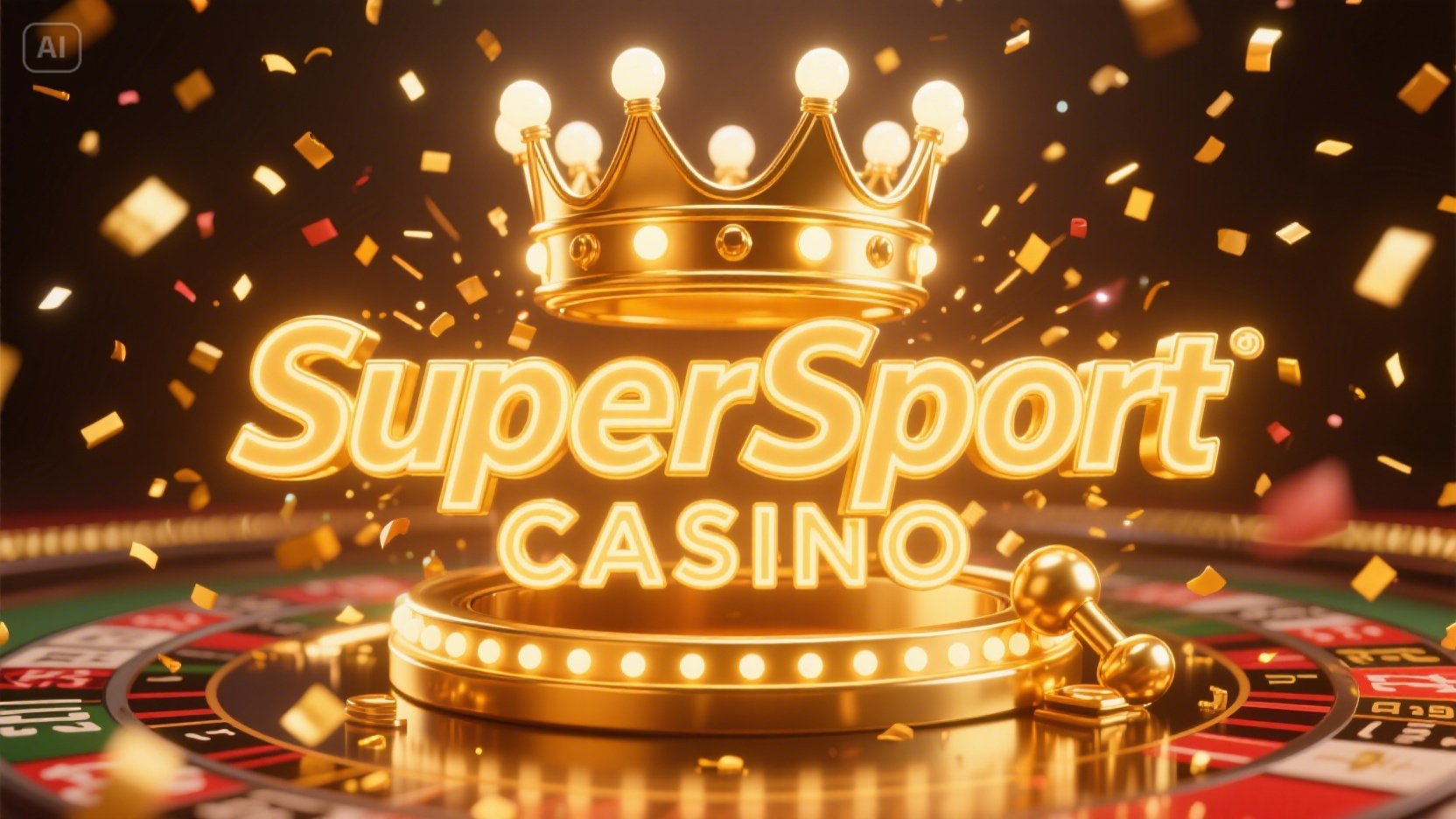 SuperSport CASINO